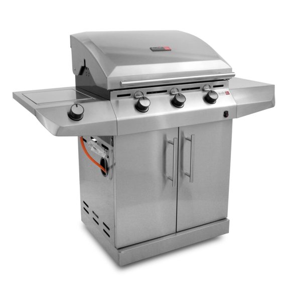 Asador de Pollo Universal UA-102